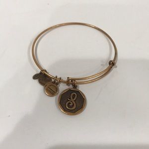 Alex and Ani - S